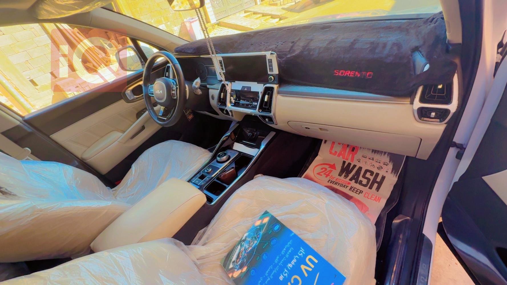 كيا سورينتو